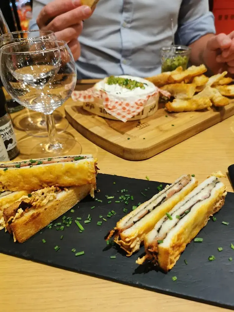 Menu_Au Pied d'Poule_Hyères_image_6