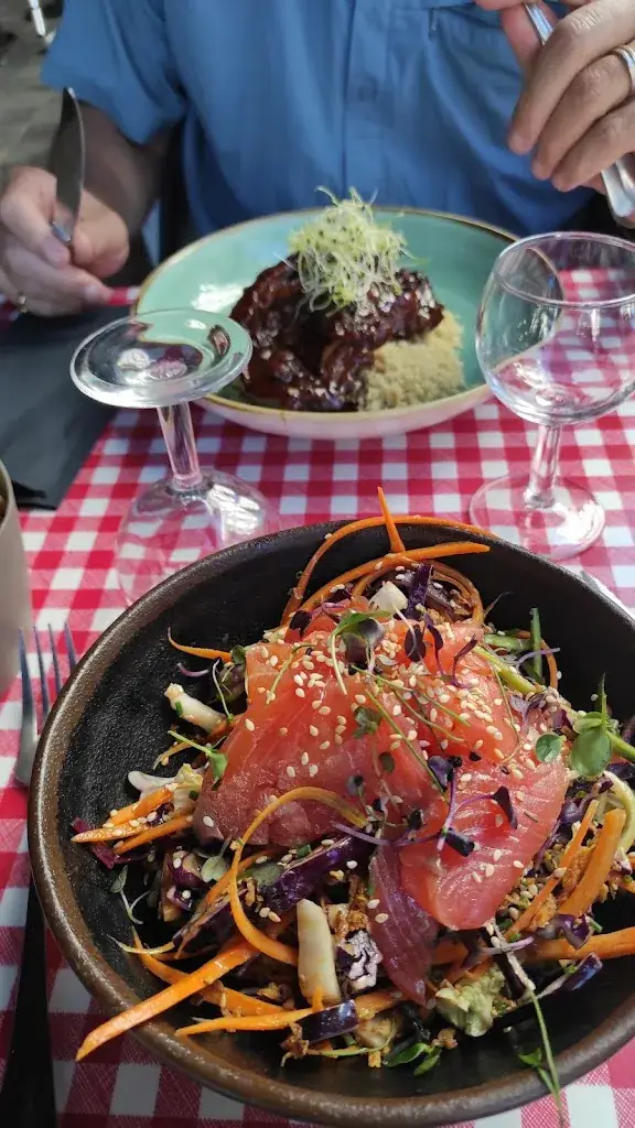 Menu_Au Pied d'Poule_Hyères_image_7