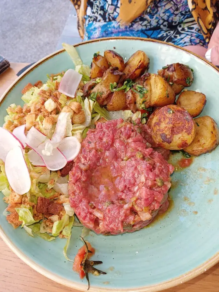 Menu_Au Pied d'Poule_Hyères_image_8