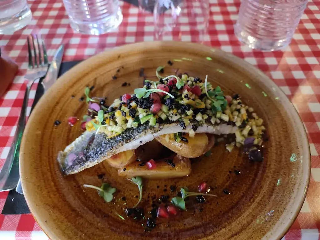 Menu_Au Pied d'Poule_Hyères_image_9