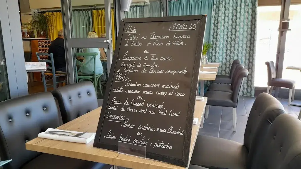 Menu_L'Alizé_Hyères_immagine_3