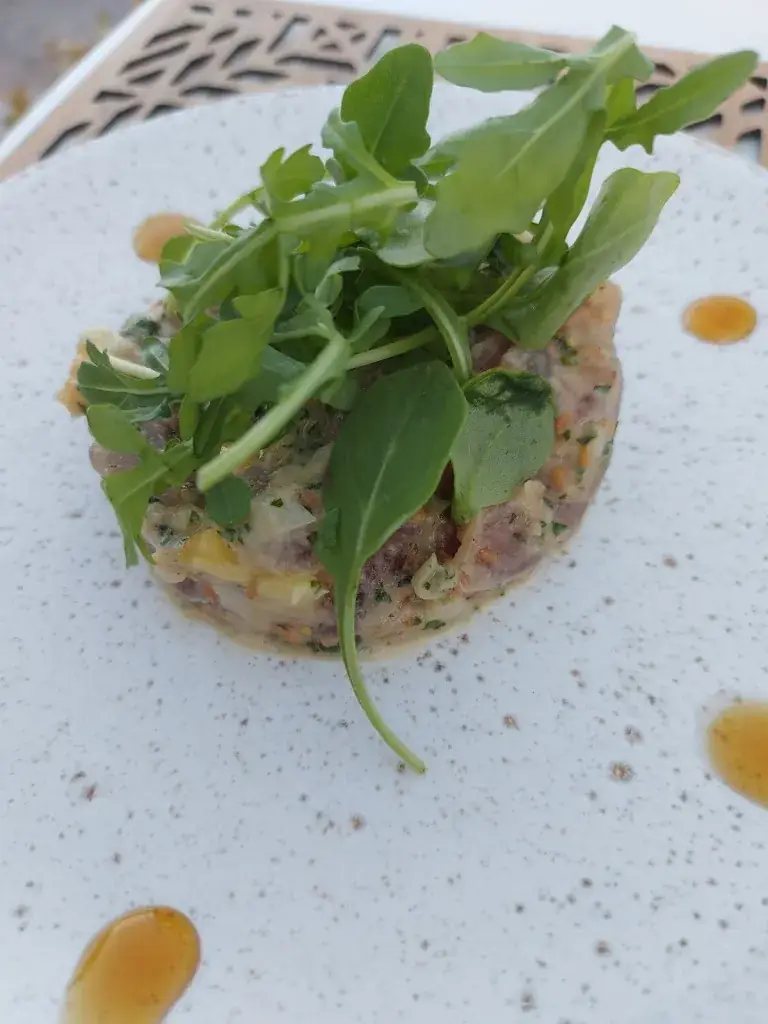 Menu_L'Alizé_Hyères_immagine_5