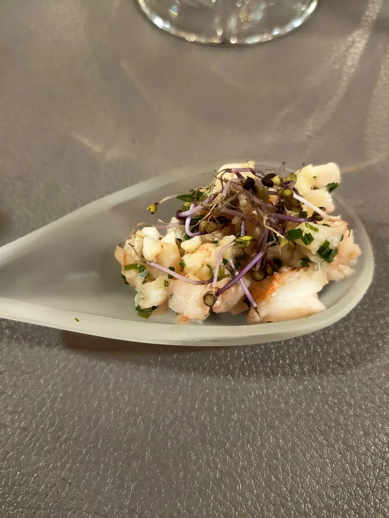 Evelyne Martinet_Le Quai des Découvertes_Peschadoires_Bewertung