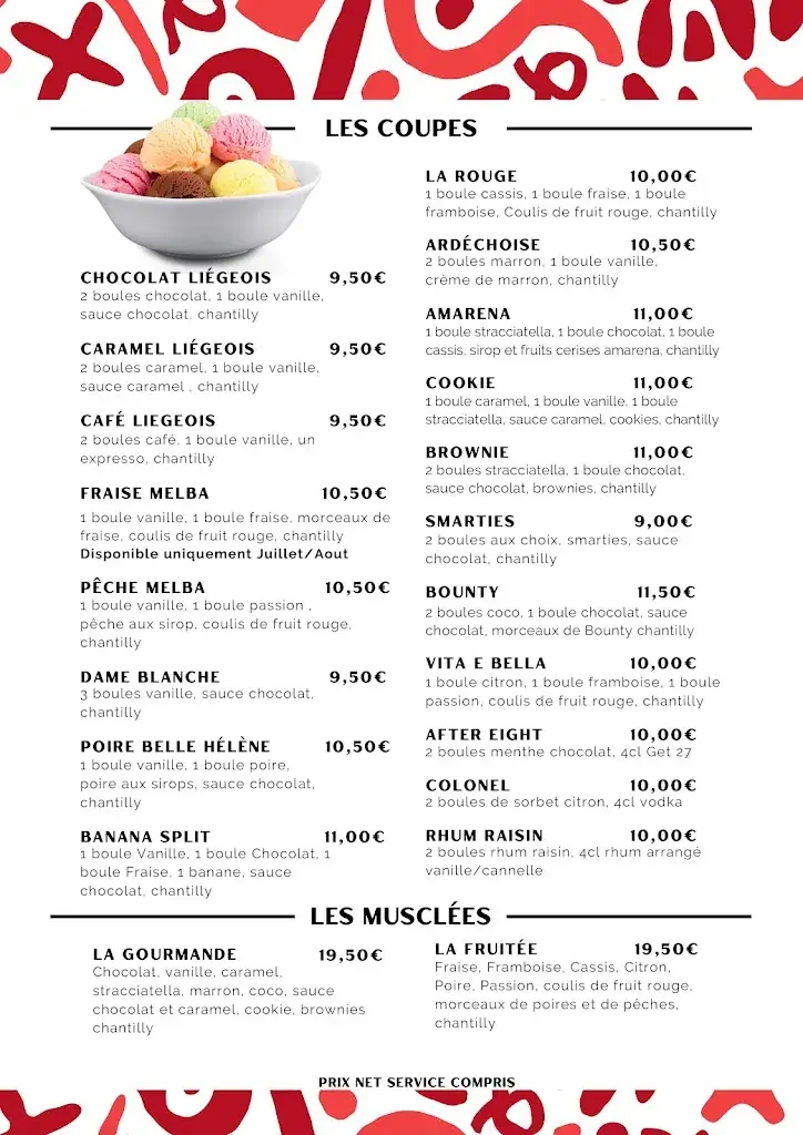 Menu_Brasserie Le Tocco_Hyères_image_3