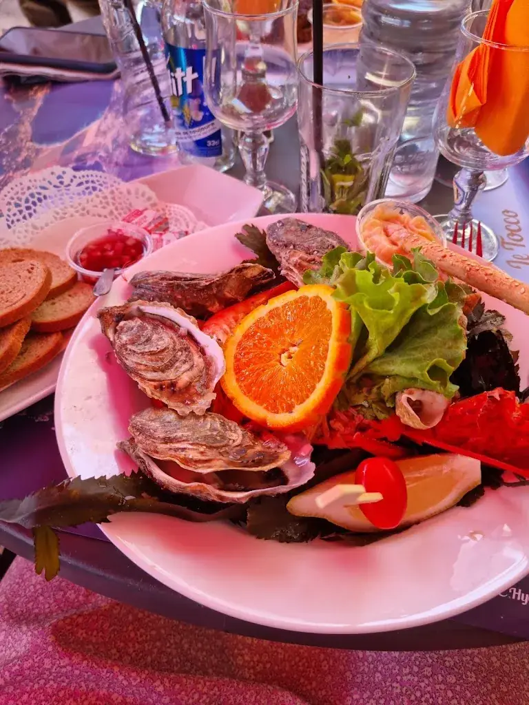 Menu_Brasserie Le Tocco_Hyères_image_6