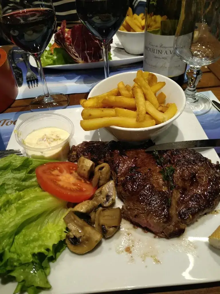 Menu_Brasserie Le Tocco_Hyères_image_8