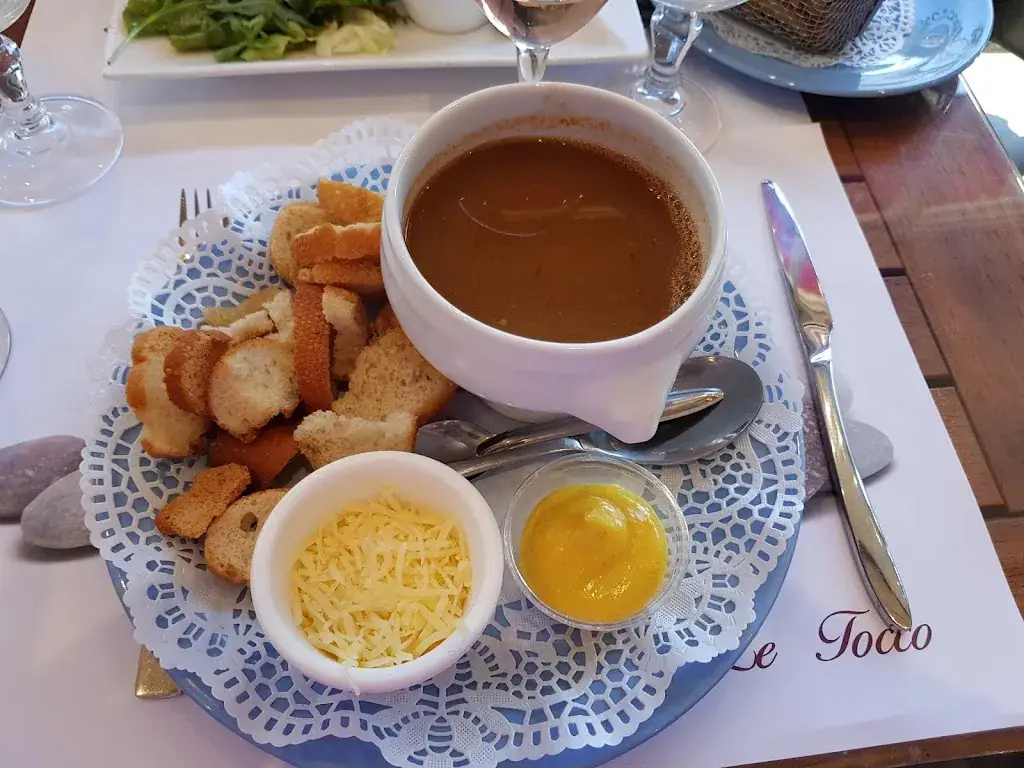 Menu_Brasserie Le Tocco_Hyères_image_9