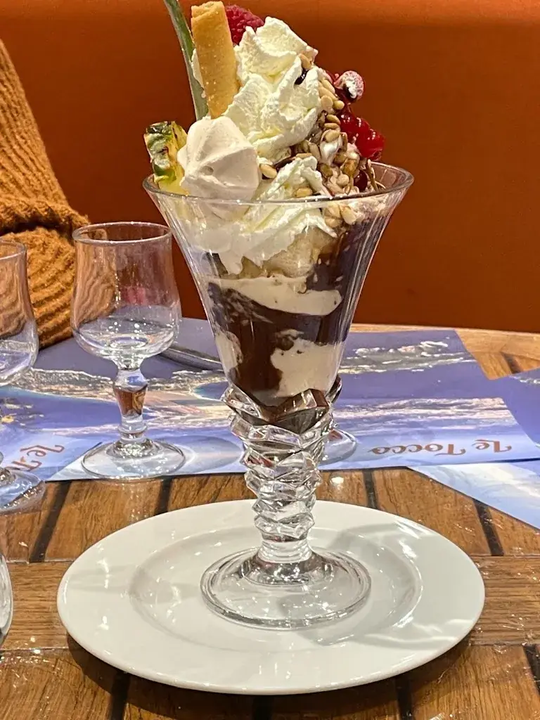 Anouk Groen_Brasserie Le Tocco_Hyères_review