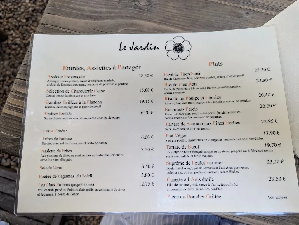 Menu_Le Jardin_Hyères_image_2