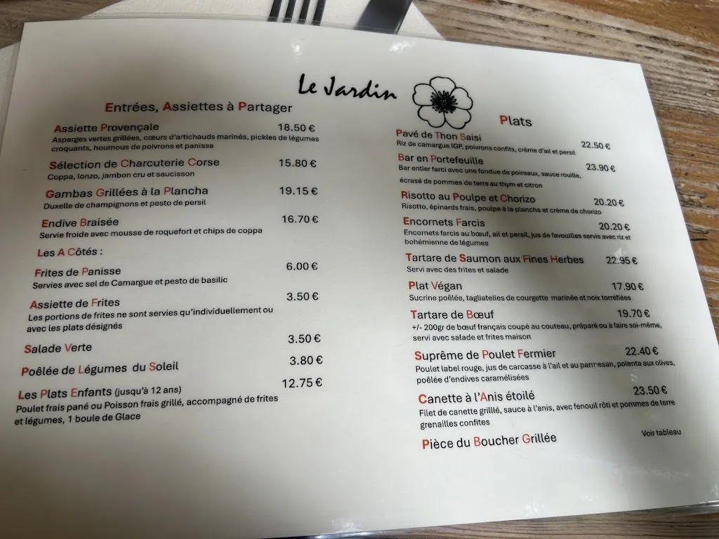 Menu_Le Jardin_Hyères_image_3