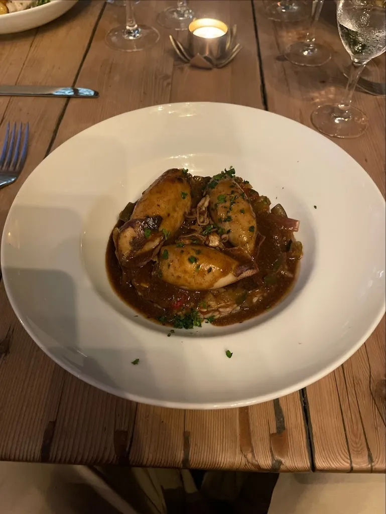 Chris Keiner_Le Jardin_Hyères_review