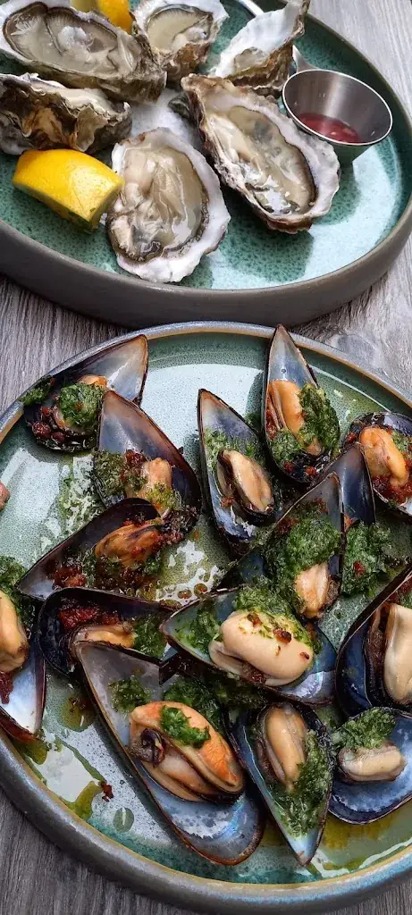 Menu_Restaurant La Cabane_Hyères_immagine_6