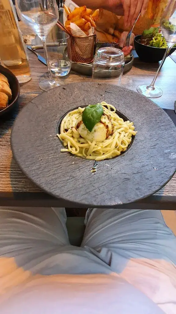 Menu_Restaurant La Cabane_Hyères_immagine_8