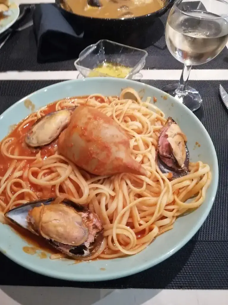 Menu_Restaurant La Cabane_Hyères_immagine_9