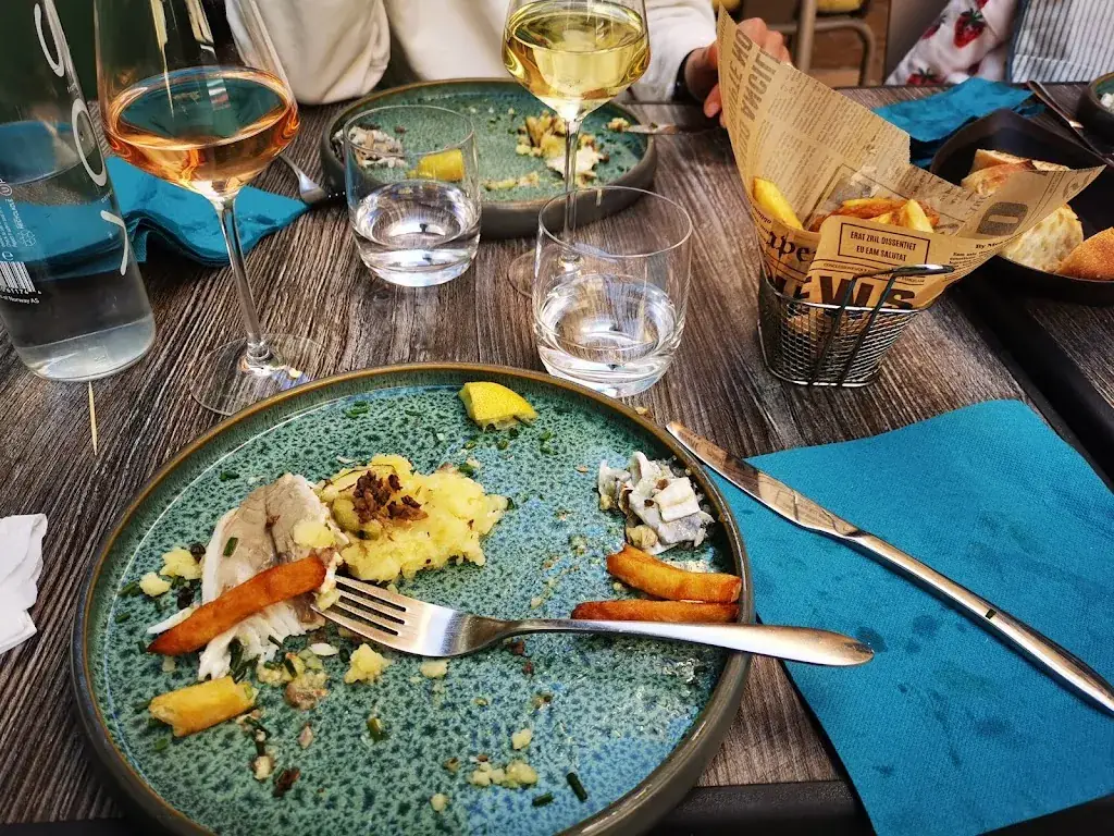 Jorge Ubaldo Colin Pescina_Restaurant La Cabane_Hyères_recensione