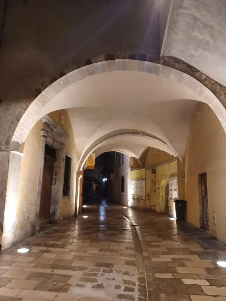 Claude_Restaurant La Cabane_Hyères_recensione