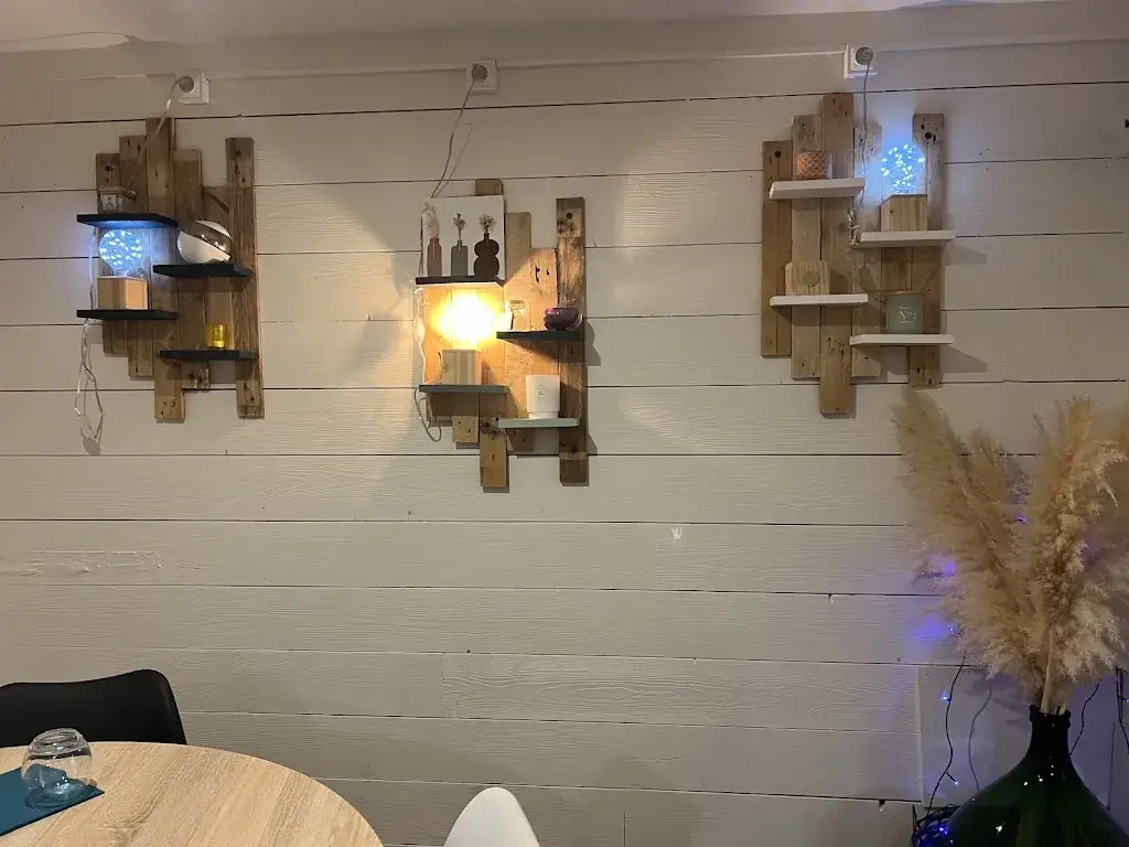 Erin Dorman_Restaurant La Cabane_Hyères_recensione