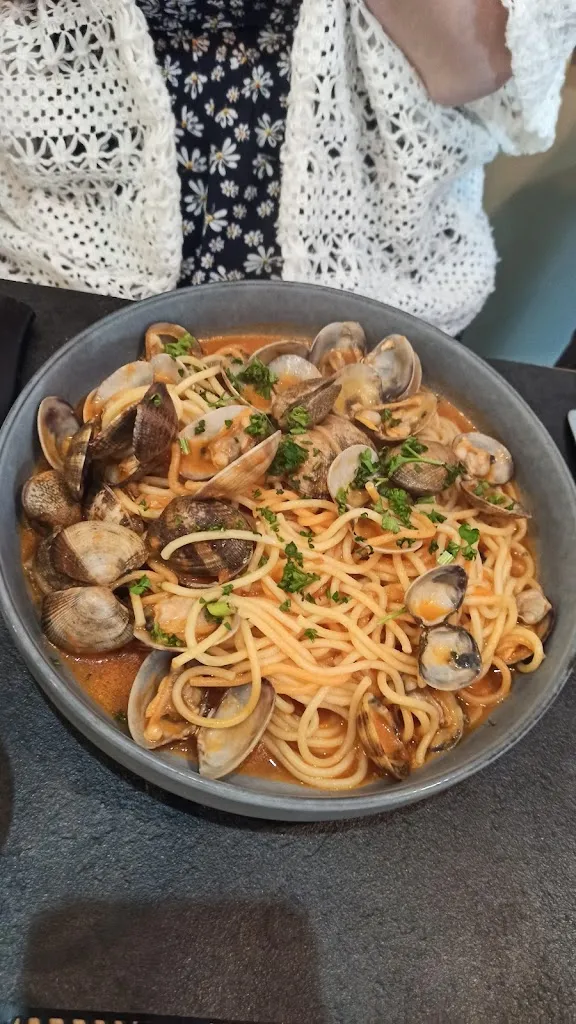 Menu_Dolce & Italia, Restaurant Italien / Pizzeria / Pâtes Fraîches Maison / Ateliers De Cuisine_Hyères_image_1