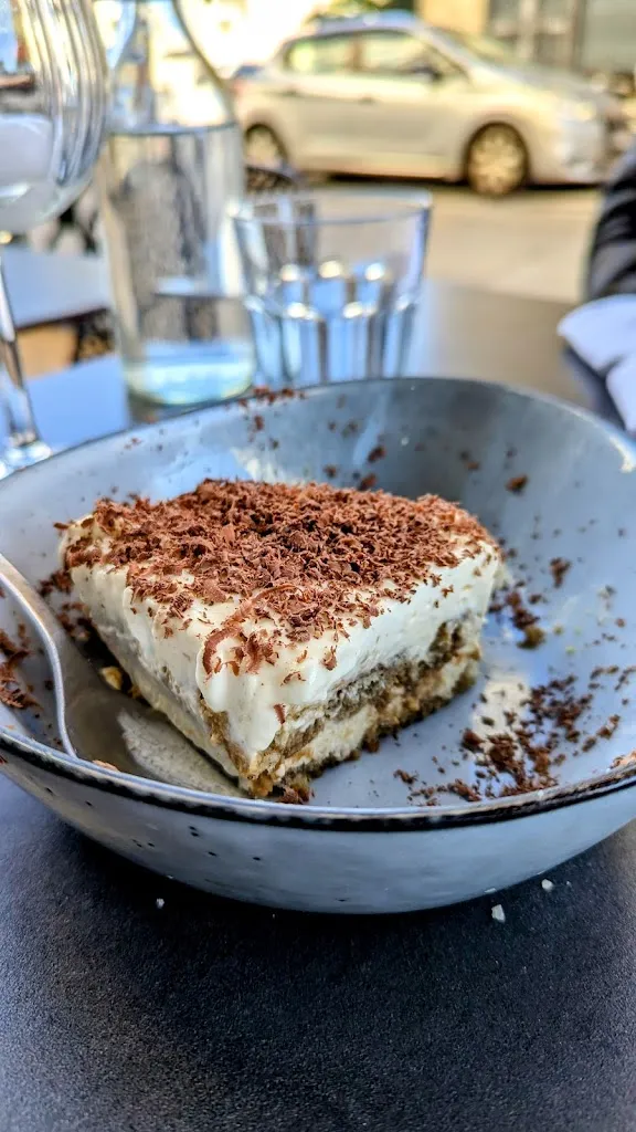 Menu_Dolce & Italia, Restaurant Italien / Pizzeria / Pâtes Fraîches Maison / Ateliers De Cuisine_Hyères_image_2