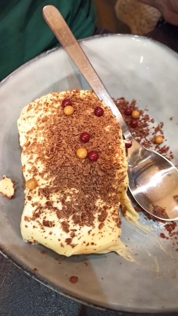 Menu_Dolce & Italia, Restaurant Italien / Pizzeria / Pâtes Fraîches Maison / Ateliers De Cuisine_Hyères_image_3