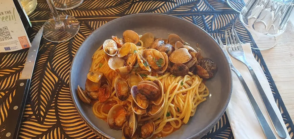 Menu_Dolce & Italia, Restaurant Italien / Pizzeria / Pâtes Fraîches Maison / Ateliers De Cuisine_Hyères_image_4