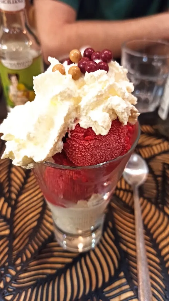 Menu_Dolce & Italia, Restaurant Italien / Pizzeria / Pâtes Fraîches Maison / Ateliers De Cuisine_Hyères_image_8