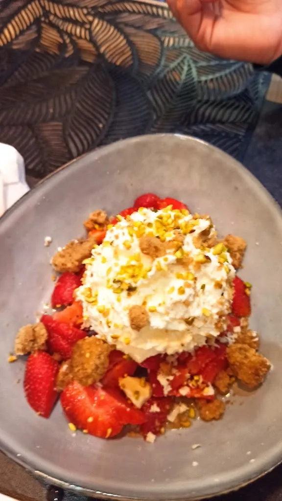 Menu_Dolce & Italia, Restaurant Italien / Pizzeria / Pâtes Fraîches Maison / Ateliers De Cuisine_Hyères_image_9