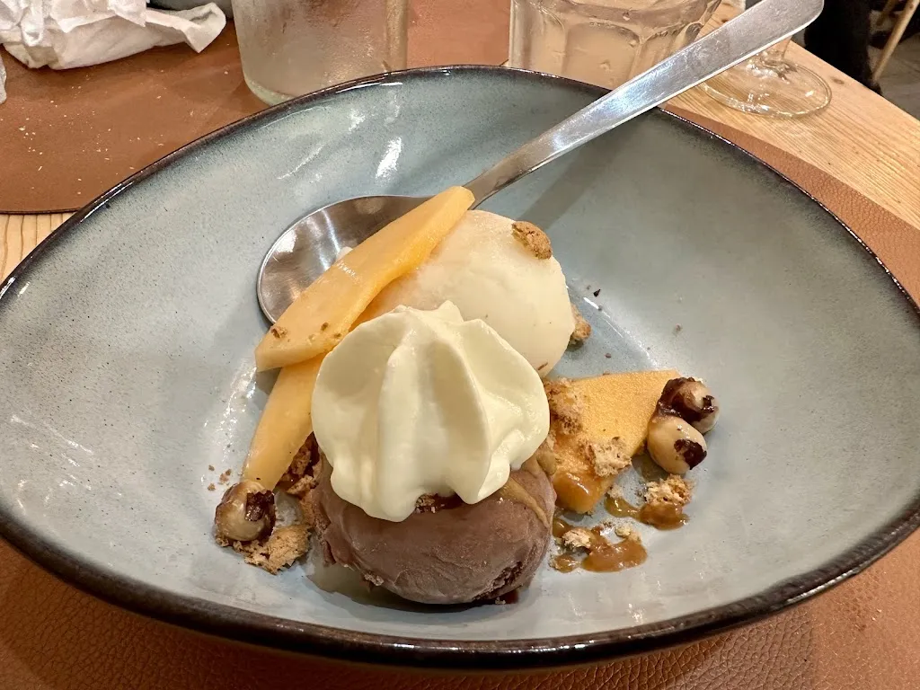 Gregory Cook_Dolce & Italia, Restaurant Italien / Pizzeria / Pâtes Fraîches Maison / Ateliers De Cuisine_Hyères_review