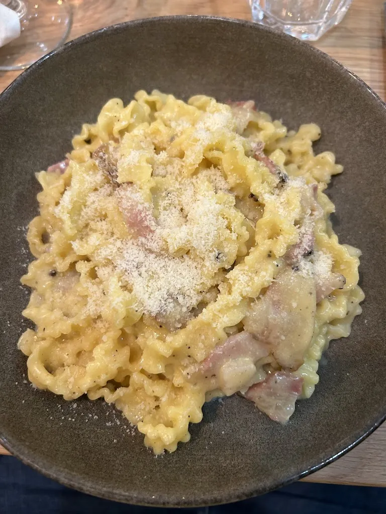 REMIJE_Dolce & Italia, Restaurant Italien / Pizzeria / Pâtes Fraîches Maison / Ateliers De Cuisine_Hyères_review