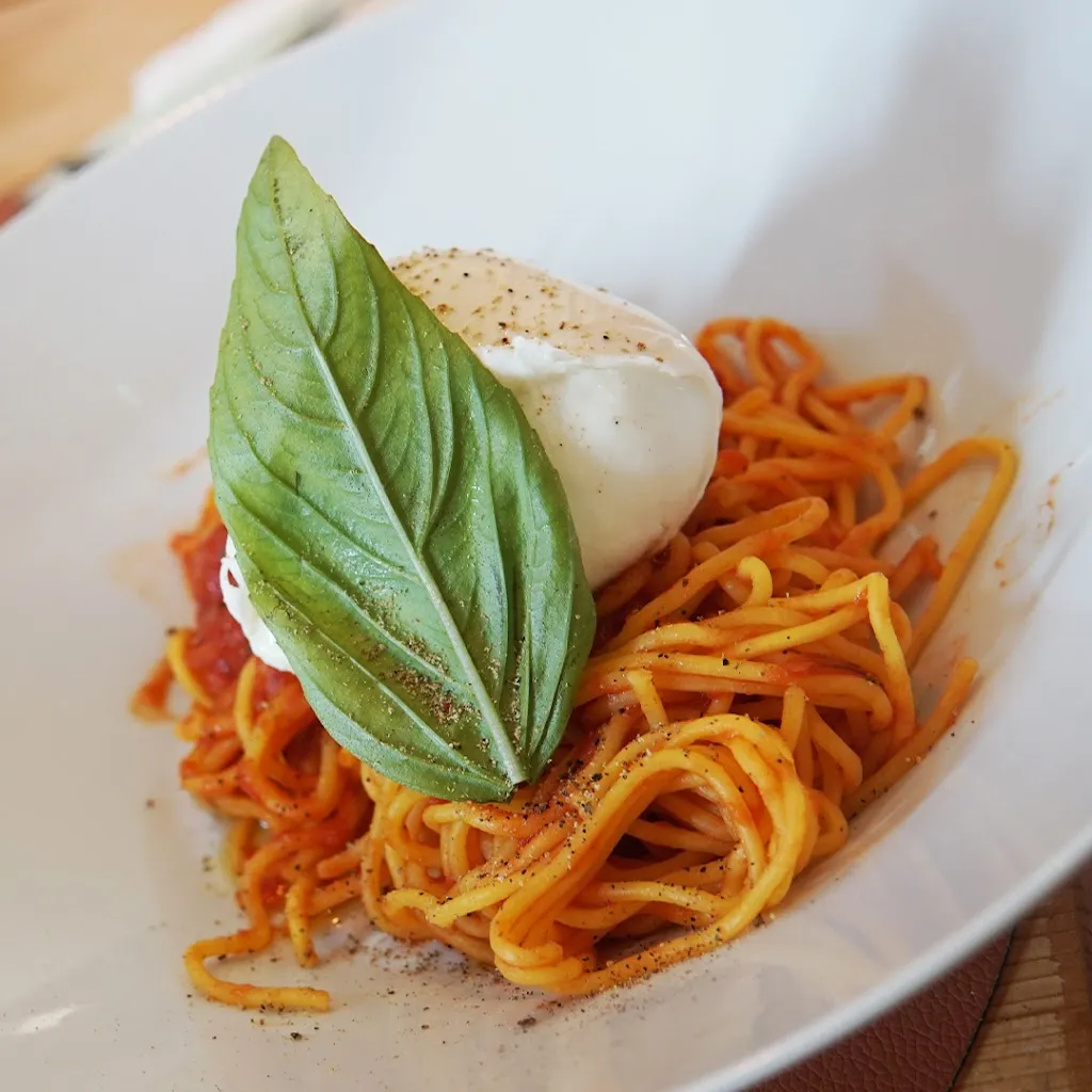 Dolce & Italia, Restaurant Italien / Pizzeria / Pâtes Fraîches Maison / Ateliers De Cuisine_Hyères_slider_image_3