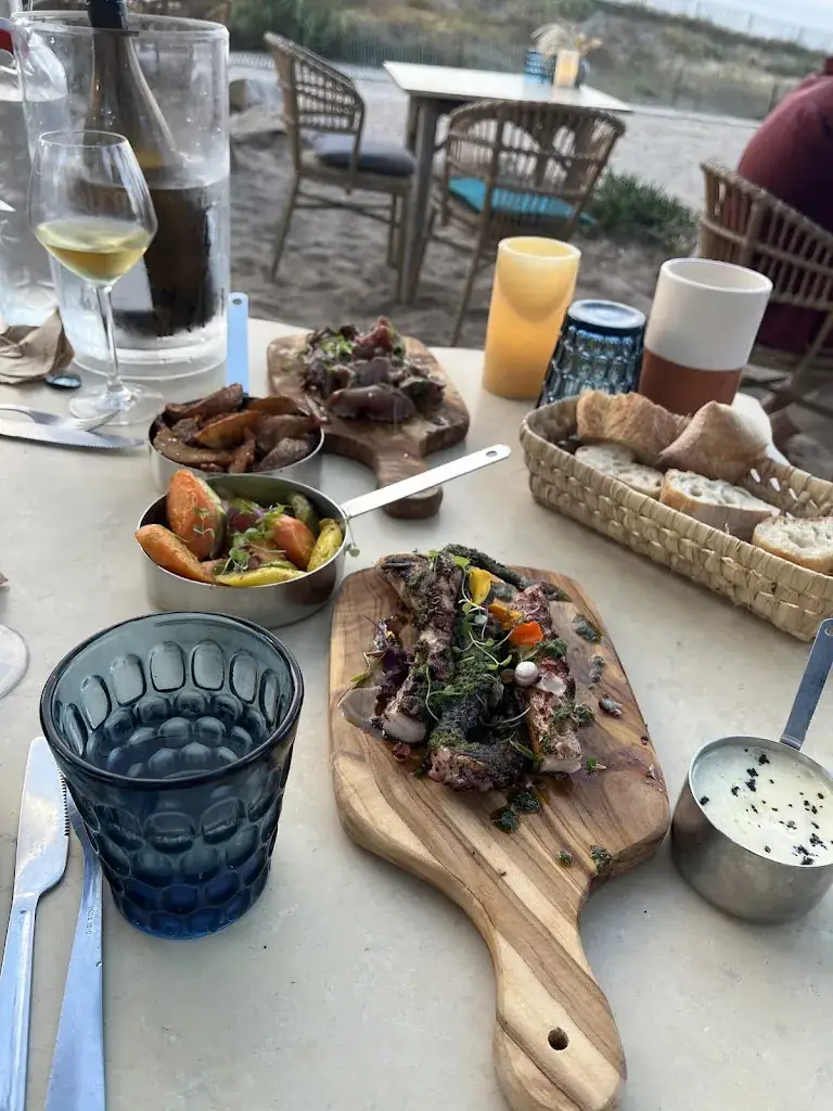 Menu_Noé Bar-Restaurant Presqu'île de Giens_Hyères_image_5