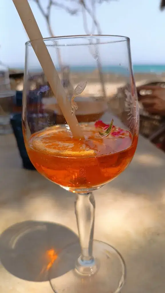 Menu_Noé Bar-Restaurant Presqu'île de Giens_Hyères_image_9