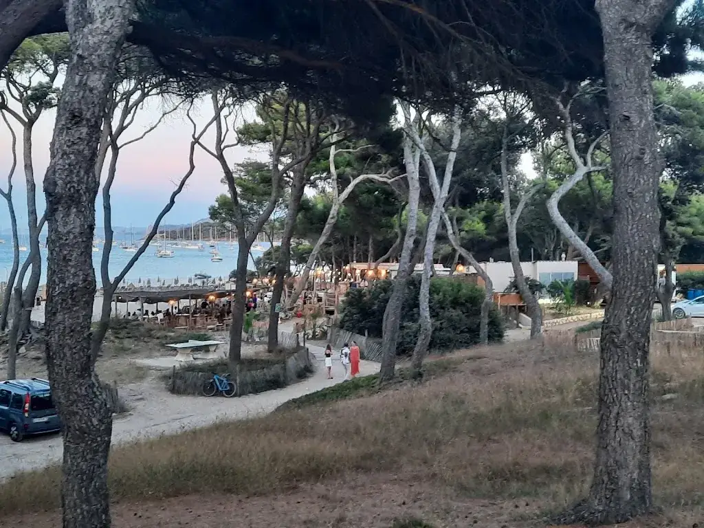 Barbara_Noé Bar-Restaurant Presqu'île de Giens_Hyères_review