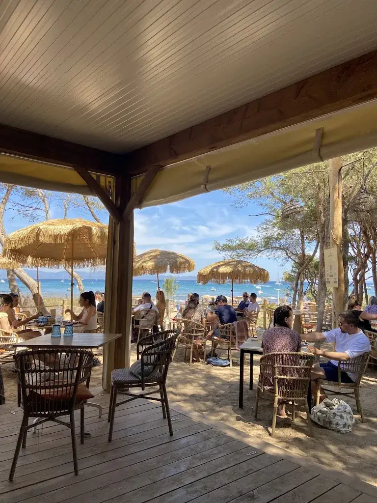 Julien Mauro_Noé Bar-Restaurant Presqu'île de Giens_Hyères_review