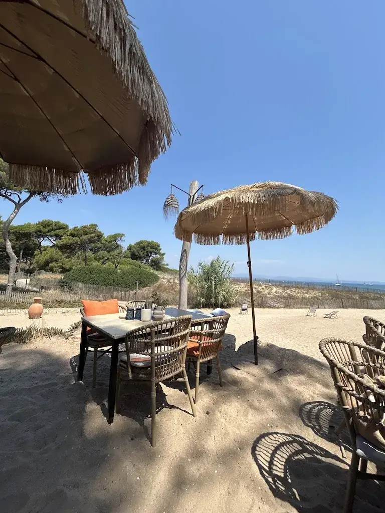 Noé Bar-Restaurant Presqu'île de Giens_Hyères_slider_image_3