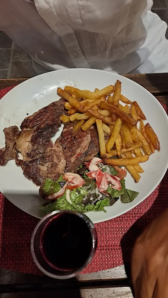 Menu_Le Bistrot du Bœuf Bio_Hyères_image_6