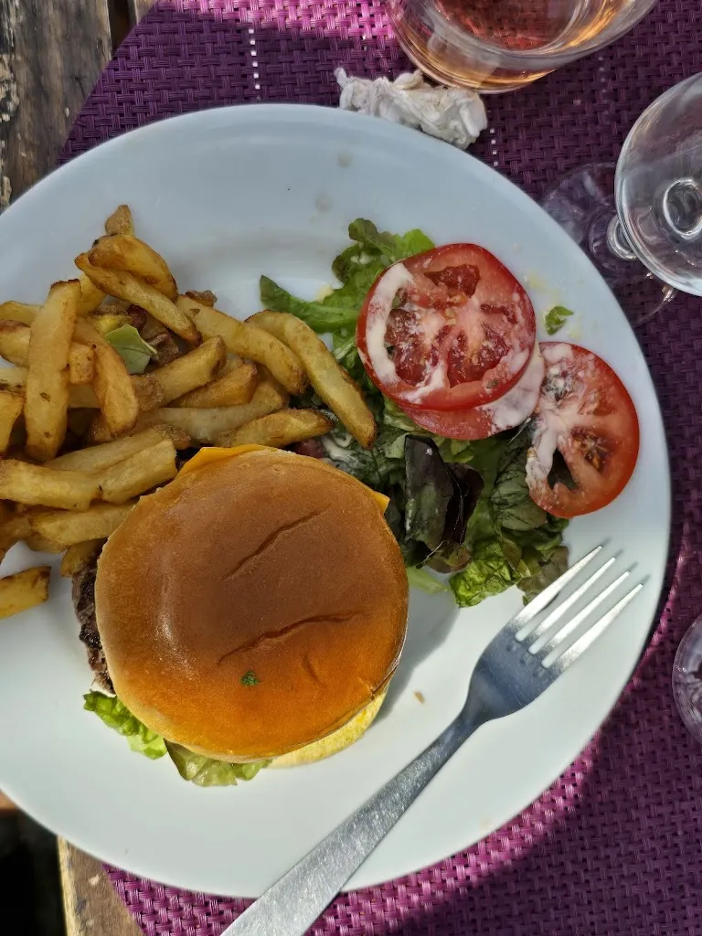 Brian Gray_Le Bistrot du Bœuf Bio_Hyères_review