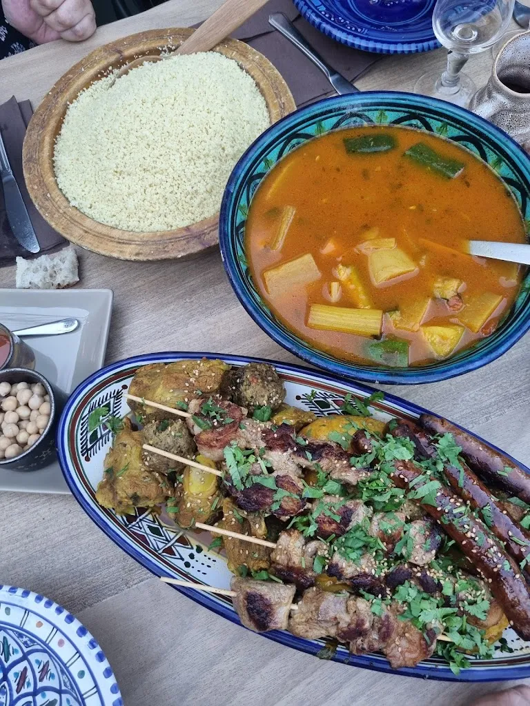 Menu_Le Jardin de Saradam_Hyères_image_7