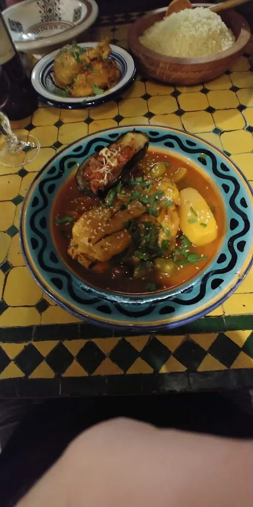 Menu_Le Jardin de Saradam_Hyères_image_9