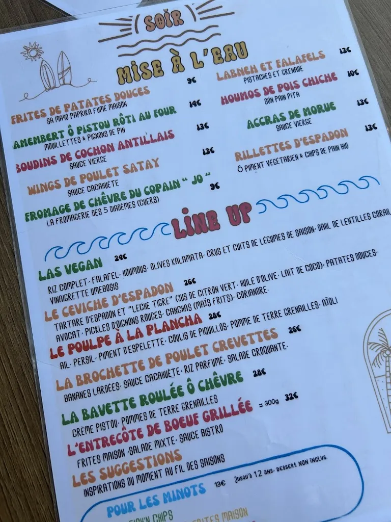 Menu_L'Abri-Cotier_Hyères_image_2