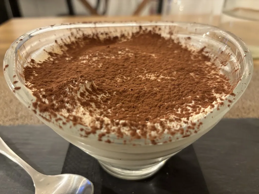 Menü_GIULIA | Ristorante Italiano_Hyères_Bild_5