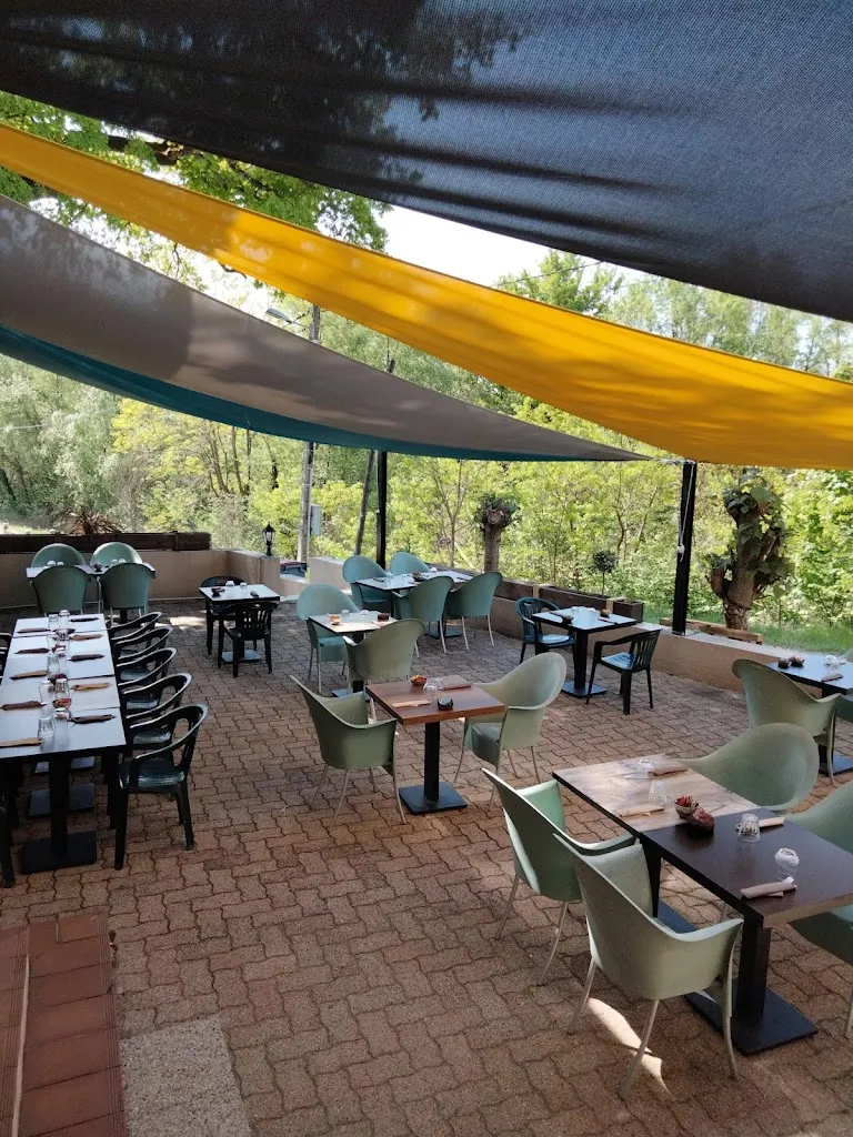 L'alternative restaurante en Thiers