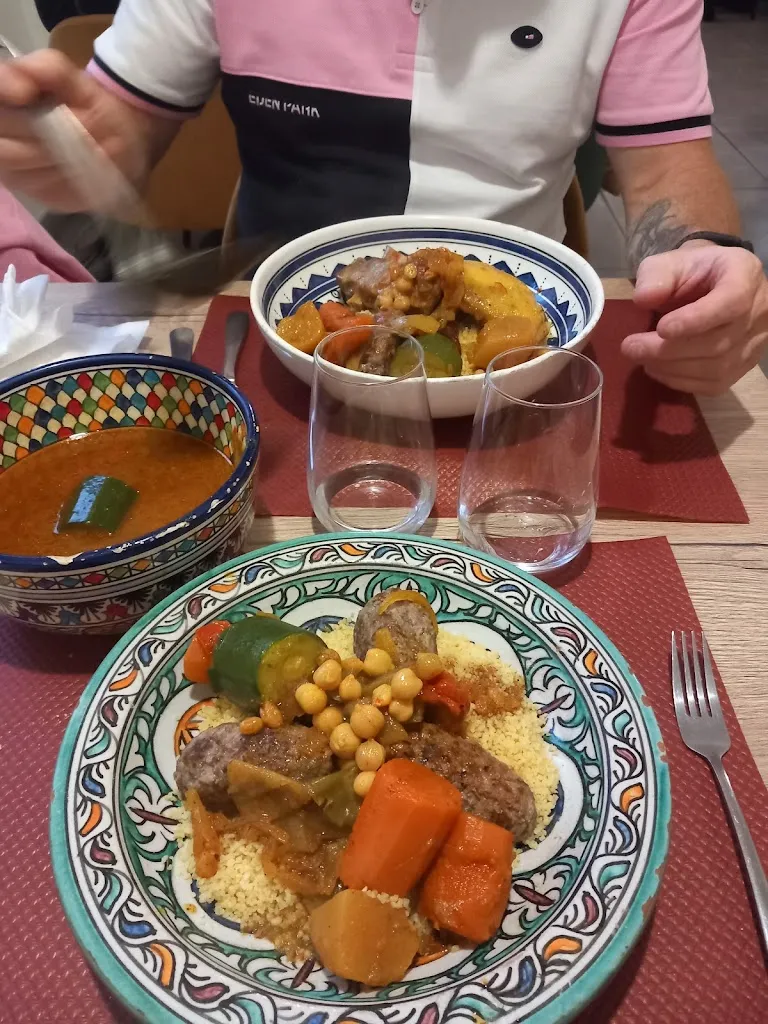 Menu_Restaurant Le Mediterranée_Hyères_image_5