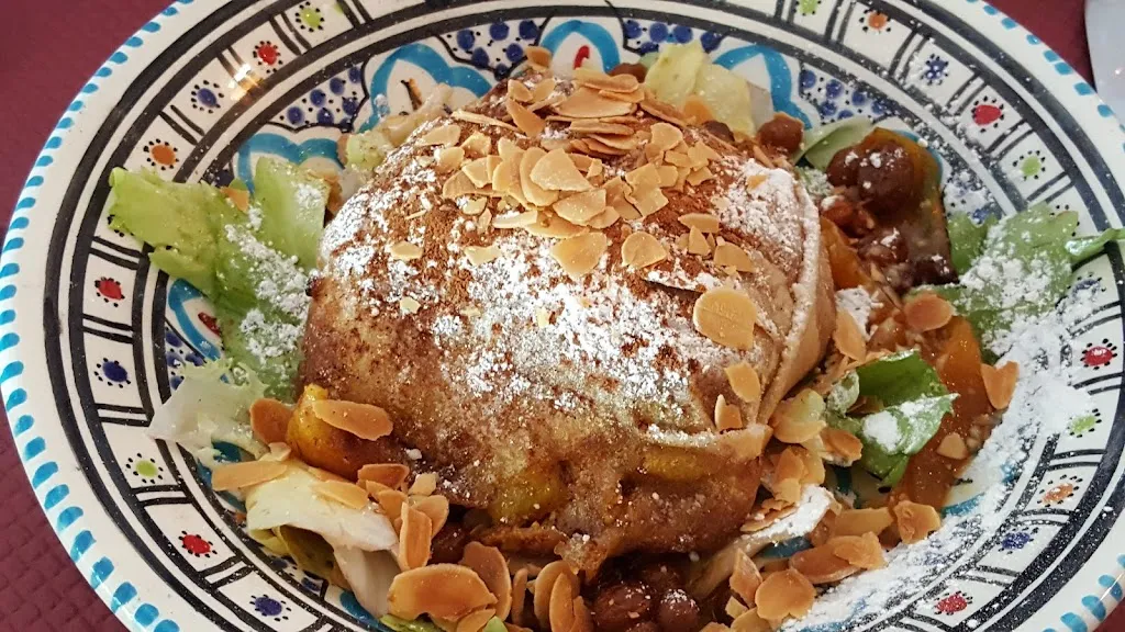 Menu_Restaurant Le Mediterranée_Hyères_image_6