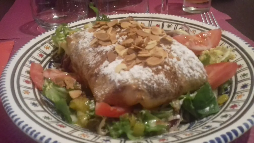 Menu_Restaurant Le Mediterranée_Hyères_image_8