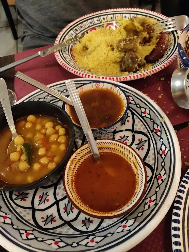 Terry Bartee_Restaurant Le Mediterranée_Hyères_review