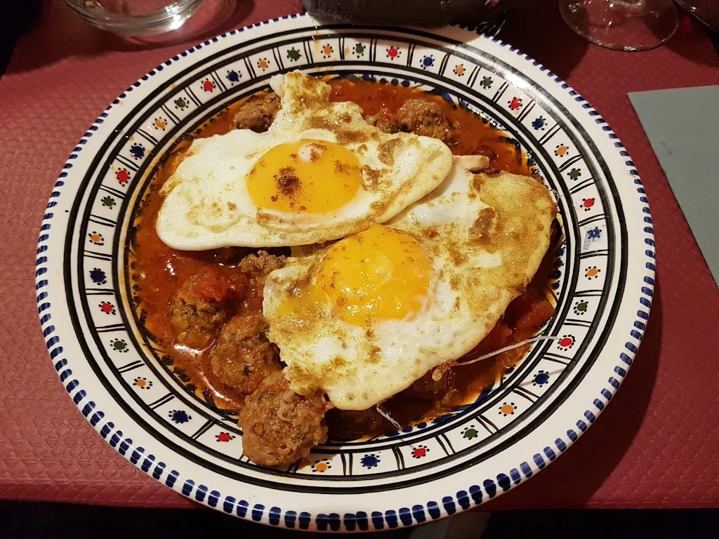 Dennis Allen_Restaurant Le Mediterranée_Hyères_review