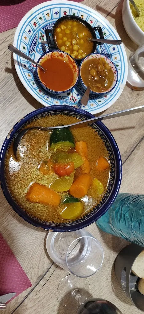 Jean Rene Duras_Restaurant Le Mediterranée_Hyères_review