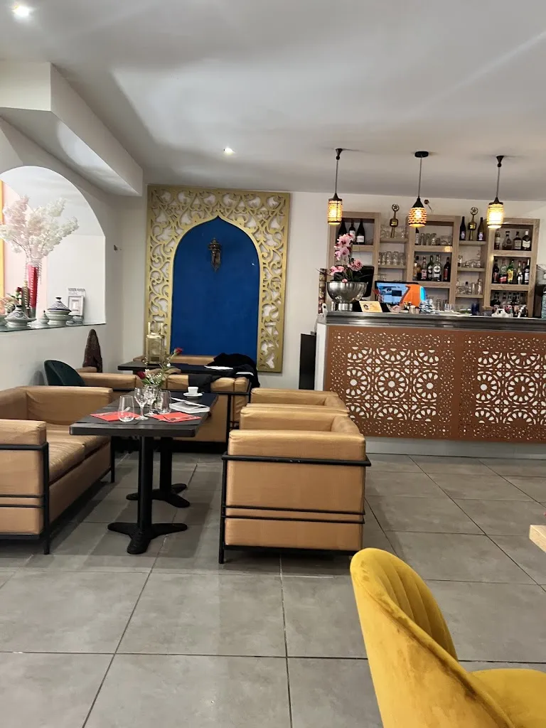 Restaurant Le Mediterranée_Hyères_slider_image_1