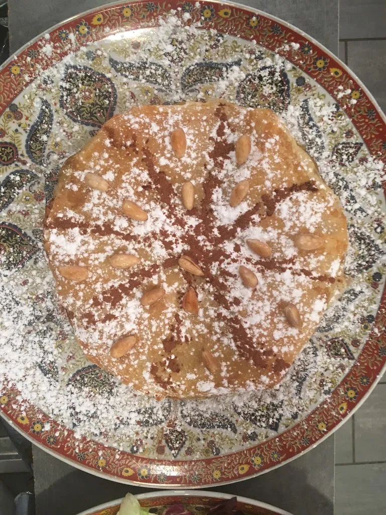 Restaurant Le Mediterranée_Hyères_slider_image_2